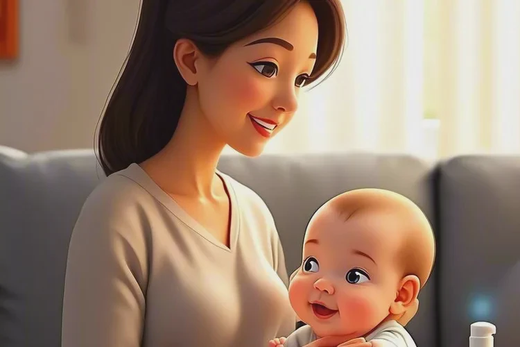 哺乳期妈妈手上有湿疹能根治吗(图2)