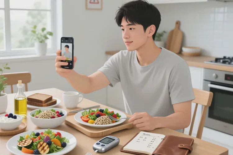 29岁晚上血糖20.3是怎么回事(图4)