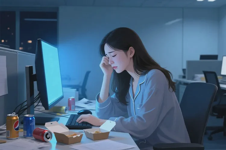 29岁早上血糖12点9是怎么回事(图2)