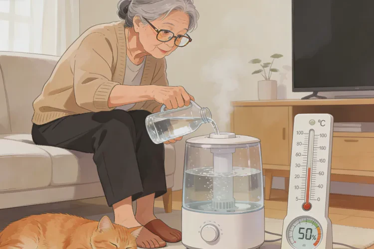 老年人肚子上起湿疹可不可以治愈(图3)