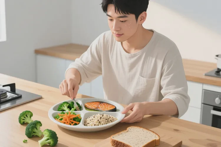 29岁下午血糖9点6是怎么回事(图3)