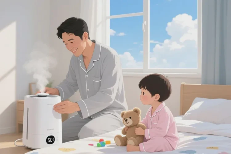 儿童大腿容易起湿疹能不能治愈(图3)