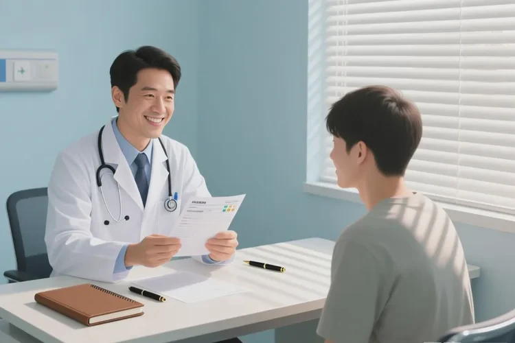 29岁晚上血糖22.7是怎么回事(图3)