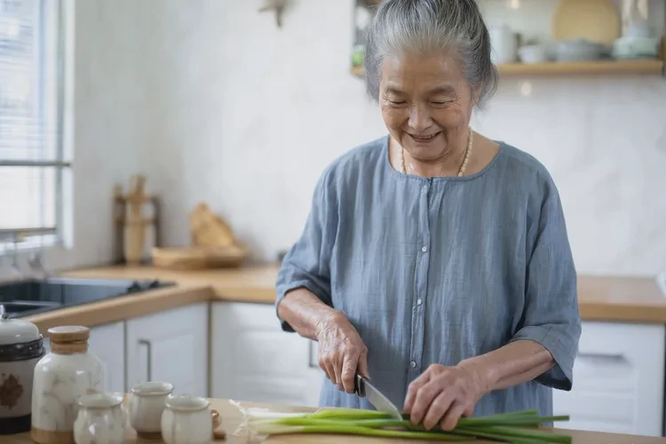 高龄老人手臂经常起湿疹可不可以治愈(图3)