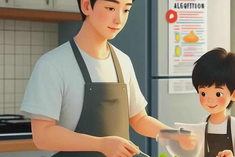 少儿脸上有湿疹能够根治吗(图3)