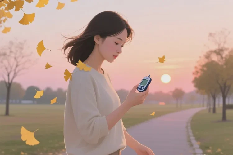 29岁中午血糖5.0是怎么回事(图4)