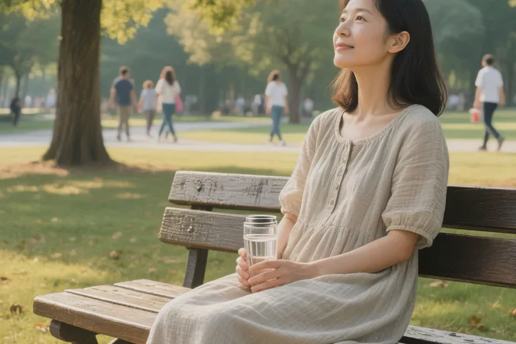 女生小腿偶尔起湿疹能根治吗(图4)