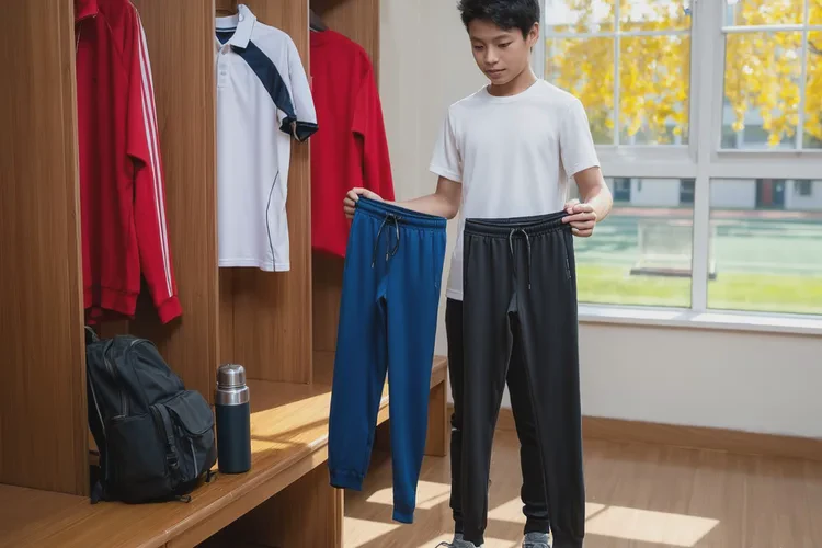 中学生小腿上容易长湿疹能根治吗(图2)