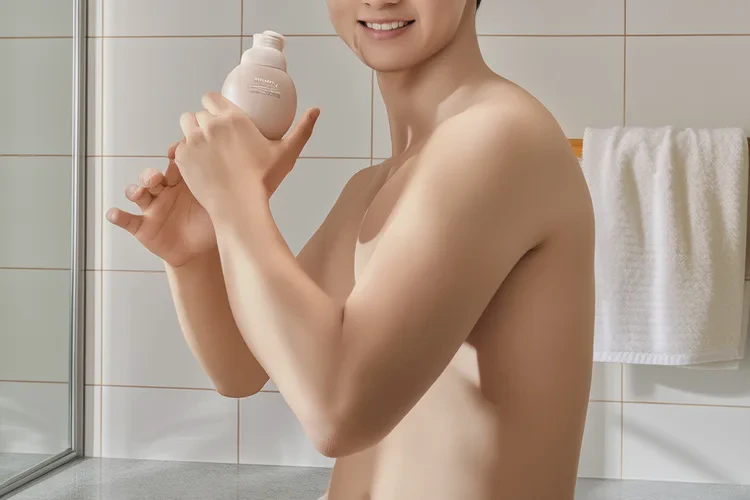 男生大腿长湿疹可以根治吗(图4)