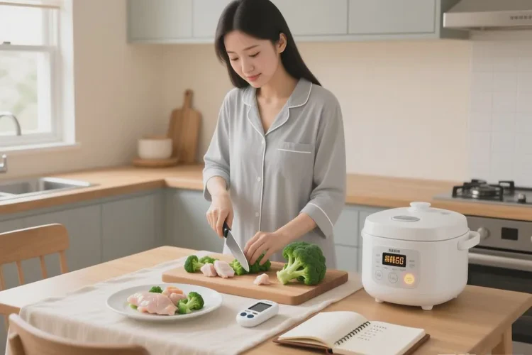 29岁早上血糖18点6是怎么回事(图3)