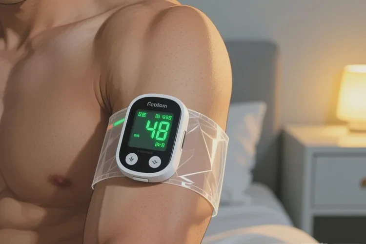 29岁早上血糖26.4是怎么回事(图2)