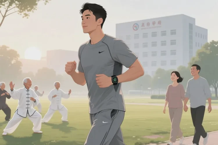 29岁早上血糖13.7是怎么回事(图4)