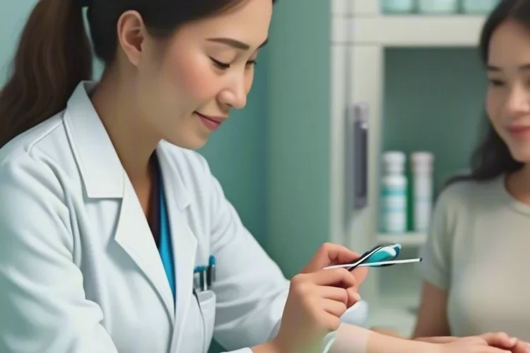 小孩身上出湿疹能够根治吗(图4)