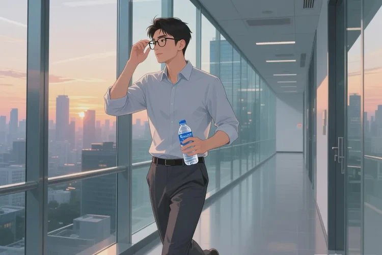 29岁下午血糖7.5是怎么回事(图2)