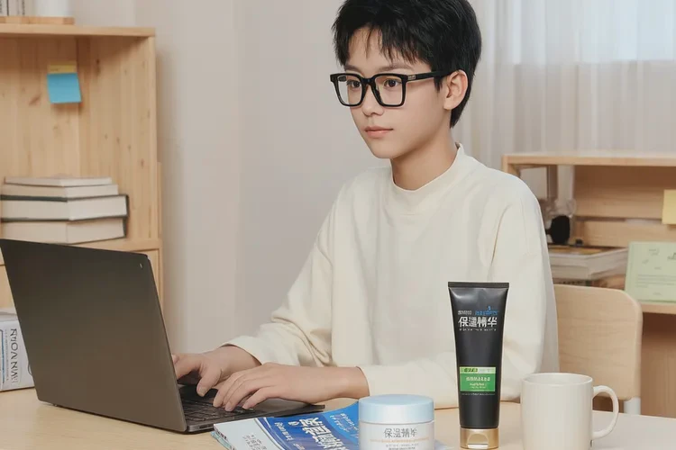 大学生脸上容易长湿疹能根治吗(图4)