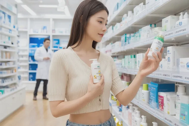 小孩肚子上偶尔长湿疹可以根治吗(图2)