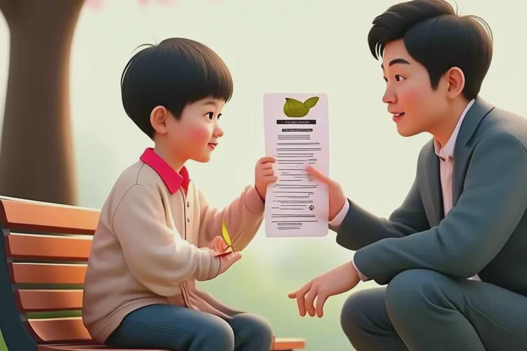 小学生脖子出现湿疹能根治吗(图3)