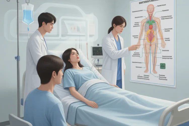 27岁中午血糖18点1是怎么回事(图3)