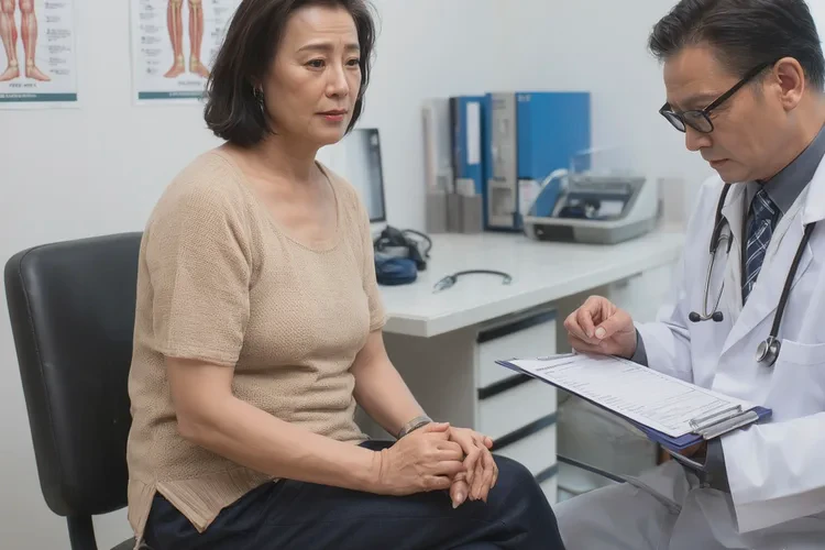 31岁餐后血糖25.2是怎么回事(图3)