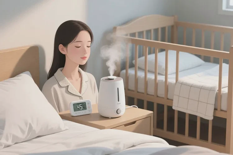 宝宝脖子上偶尔长湿疹可以根治吗(图3)