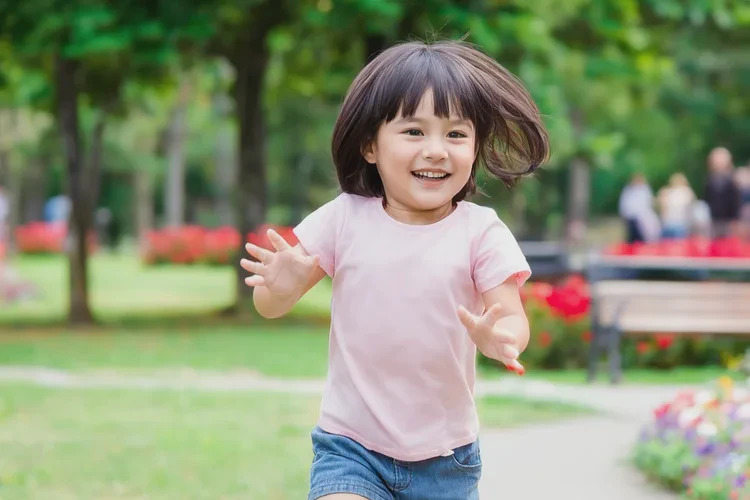 儿童身上容易起湿疹可以根治吗(图3)