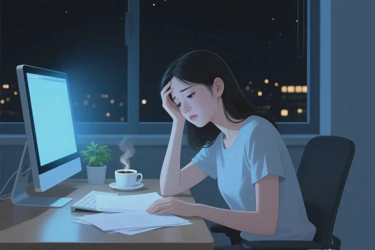 29岁晚上血糖15.9是怎么回事(图2)