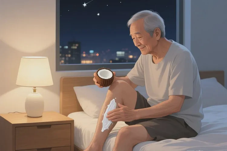 高龄老人小腿上出现湿疹可不可以治愈(图3)