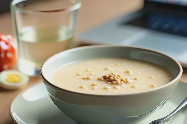 30岁早餐血糖5.4是怎么回事(图4)