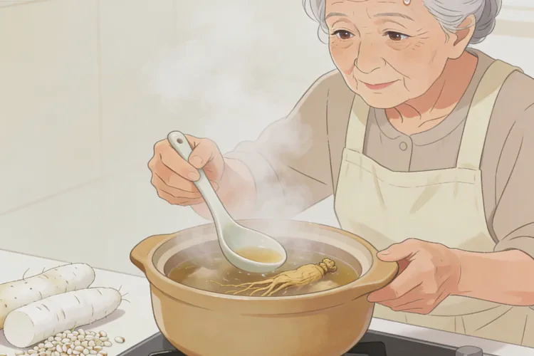 老年人肚子出现湿疹可不可以治愈(图4)