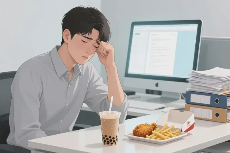 29岁下午血糖18.8是怎么回事(图2)