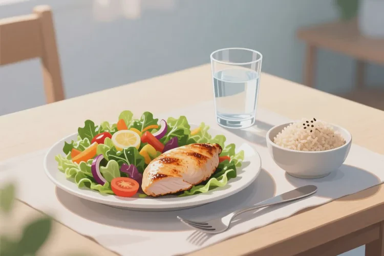 28岁下午血糖4.7是怎么回事(图3)