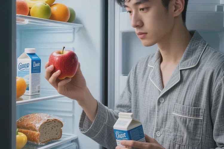 30岁晚上血糖3点8是怎么回事(图3)