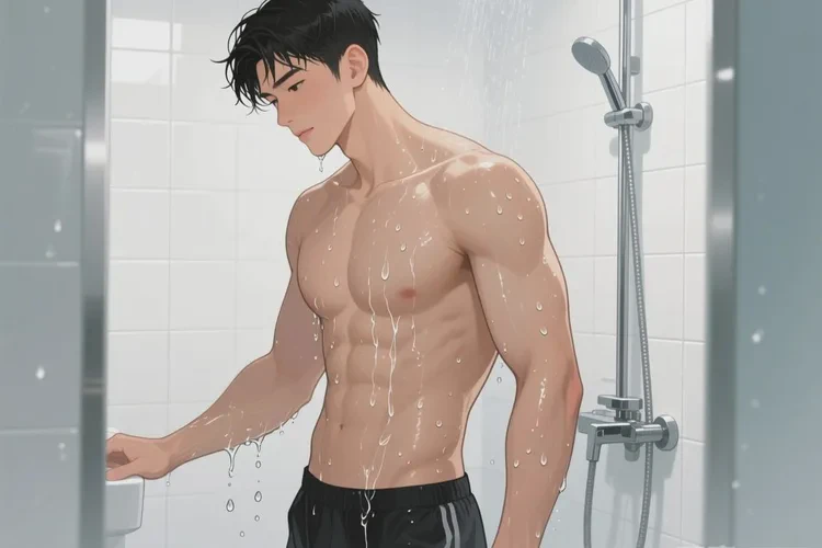 男人小腿上经常长湿疹可不可以治愈(图2)