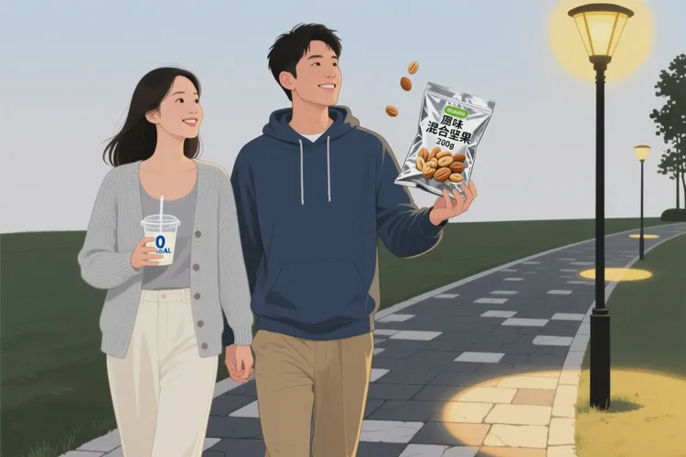 29岁晚上血糖8.1是怎么回事(图3)