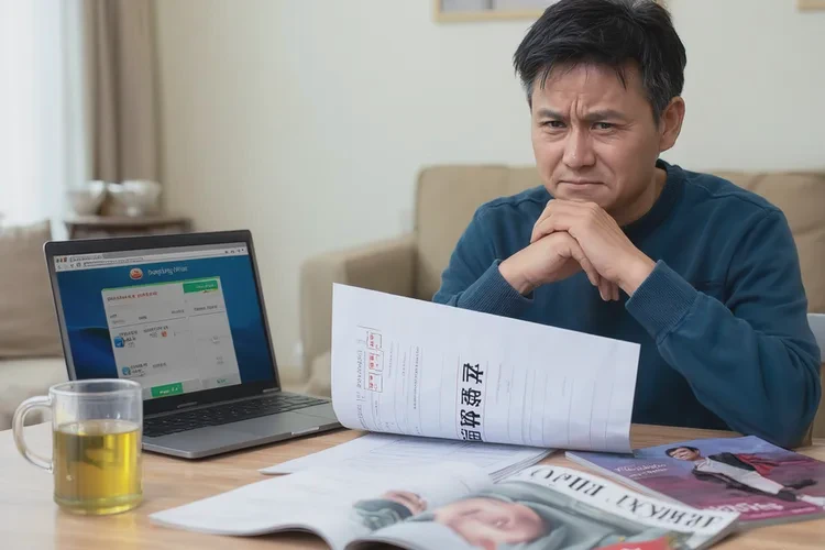 31岁空腹血糖7点6是怎么回事(图1)