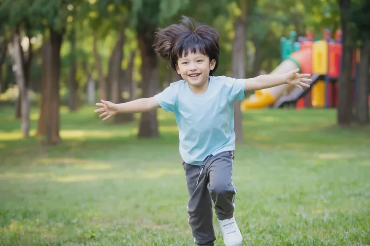 少儿身上经常起湿疹可以根治吗(图4)