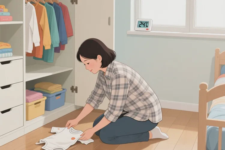 婴儿全身偶尔起湿疹可以根治吗(图2)