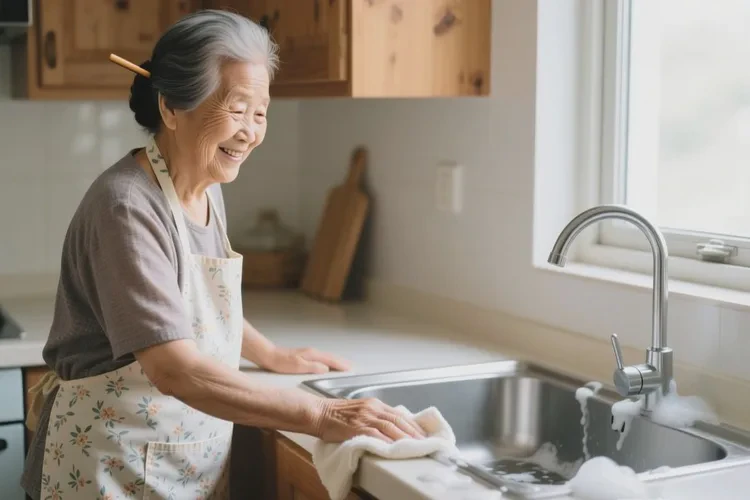 老年人面部出湿疹可不可以治愈(图4)