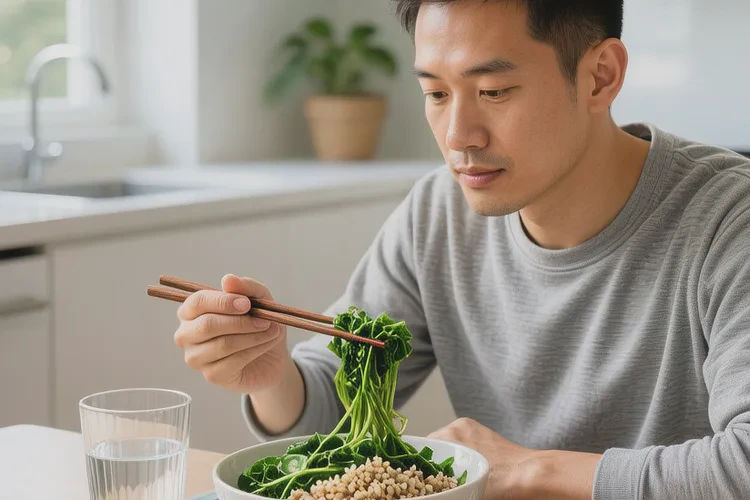 30岁下午血糖6点5是怎么回事(图3)