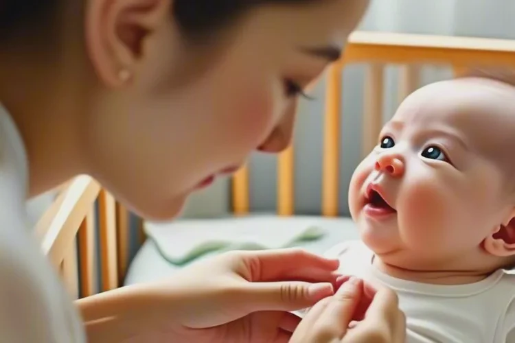 新生儿脖子容易长湿疹能根治吗(图1)