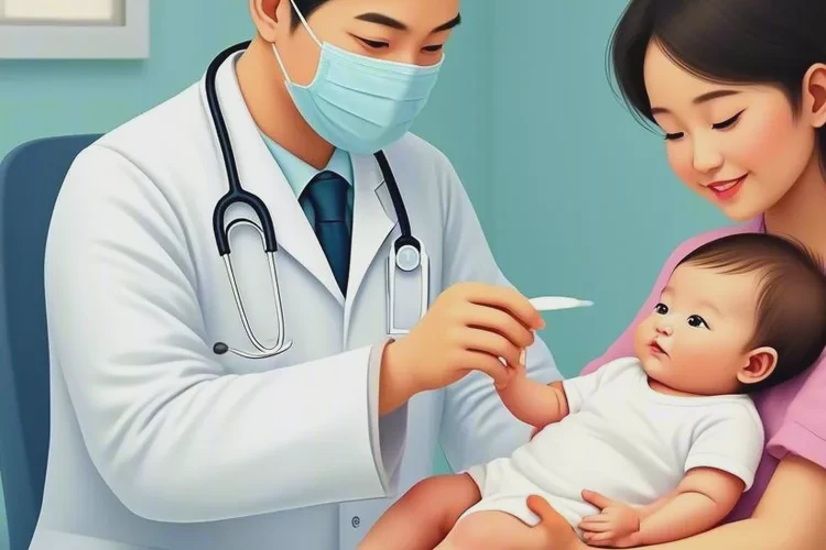 宝宝小腿上经常起湿疹能够根治吗(图4)