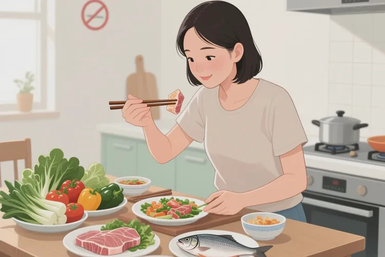 29岁晚上血糖9.6是怎么回事(图3)