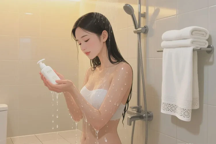 女人大腿有湿疹可不可以治愈(图1)