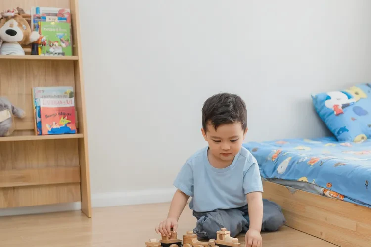 儿童脖子经常长湿疹能够根治吗(图3)