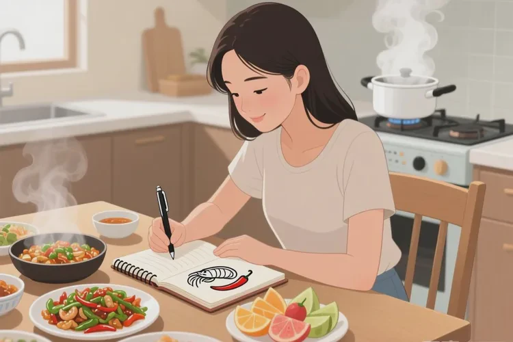 女人小腿上经常长湿疹可不可以治愈(图4)