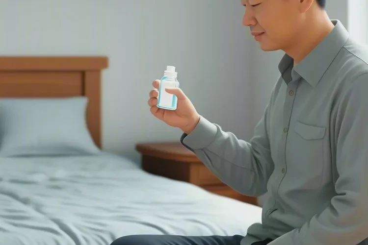 老年人四肢容易起湿疹能根治吗(图1)