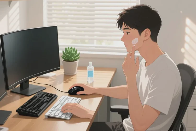 男人手上出现湿疹可不可以治愈(图3)