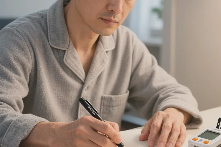 30岁中午血糖17点8是怎么回事(图4)