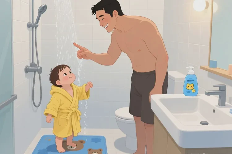 儿童脖子偶尔起湿疹能不能治愈(图4)