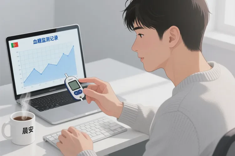 29岁下午血糖20.8是怎么回事(图1)